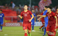 U23 Việt Nam: Ai sẽ ghi bàn cho thầy Park?