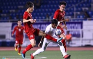 HLV Shin Tae-yong tự tin thắng U23 Việt Nam