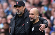 TRỰC TIẾP Man City 2-3 Liverpool (FT): Silva ghi bàn phút 90+1