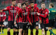 Lộ mức giá chủ mới thâu tóm AC Milan