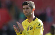 Cựu sao Chelsea chỉ rõ vấn đề khiến Pulisic chưa thể tỏa sáng