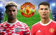 Đội hình Man United đấu Norwich: Tam tấu Sancho - CR7 - Rashford