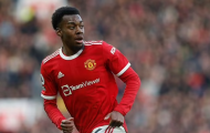 Paul Robinson: Vì Elanga, M.U không nên nghe lời Rangnick