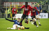 Inter và Milan cùng thắng, cuộc đua vô địch Serie A cực căng