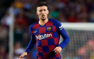 Xavi muốn bán trung vệ Barca vào mùa hè