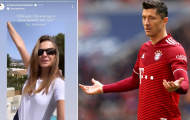 Lộ “hint” Lewandowski sẽ gia nhập Barcelona