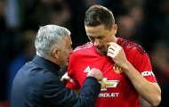 Mourinho sẽ tái hợp với Matic?