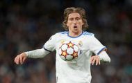 Ancelotti: 'Modric sẽ kết thúc sự nghiệp tại Real Madrid'