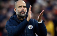 Pep: 'Ferguson, Wenger, Mourinho. Họ đều nói như vậy nhưng chẳng có gì thay đổi'