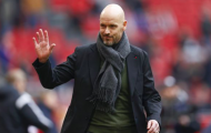 Ten Hag mất bao lâu để đưa M.U vào guồng? Alan Hutton có câu trả lời