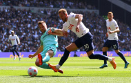 Conte thừa nhận điều đúng đắn trong cuộc đua Top 4