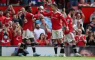 Owen Hargreaves dự đoán Top 4 khi M.U bất ngờ trở lại đường đua