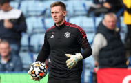Man Utd định giá Henderson gây choáng