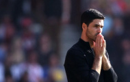 5 điểm nhấn Southampton 1-0 Arsenal: Phương án B thất bại của Mikel Arteta