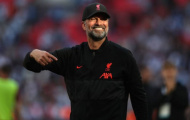 5 quyết định đúng đắn của Klopp trận thắng Man City
