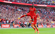 Liverpool hạ gục Man City: Cảm xúc Klopp và điệu rock Mane