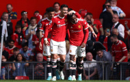 Báu vật của Man Utd khiến Rashford phải xấu hổ 