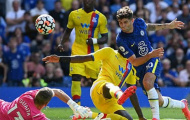 TRỰC TIẾP Chelsea 2-0 Palace: Lukaku thiếu may mắn (KT)