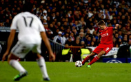 Có một Steven Gerrard 'khác' xuất hiện tại Wembley
