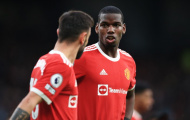Ian Wright đã đúng, Man United nguy cơ trở thành 'mồi ngon' cho Liverpool
