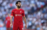 Mohamed Salah đang “tự đào hố chôn mình”?