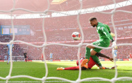 Pep ra 'phán quyết' về sai lầm của Zack Steffen