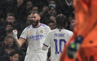 Người đứng sau nền tảng thể lực sung mãn của Modric và Benzema