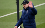 PSG chuẩn bị sa thải Pochettino, bổ nhiệm HLV trong mơ