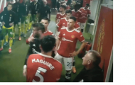 Phẩm chất thủ lĩnh của Ronaldo