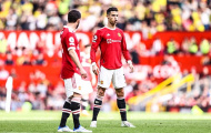 Ronaldo tạo nên loạt kỷ lục và khiến cả đội M.U phải xấu hổ