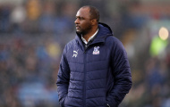 Vieira: 'Chelsea đã không may mắn'
