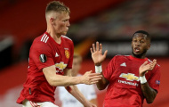 Rangnick cần giải quyết khoảng trống chết người Ole từng gặp trước Liverpool