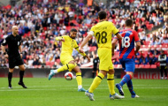 '1 khoảnh khắc ma thuật của Loftus-Cheek'