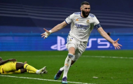 Benzema dần khiến Messi, Ronaldo bị quên lãng ở La Liga