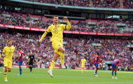 Chấm điểm Chelsea: Khác biệt từ ghế dự bị; 2 điểm 8