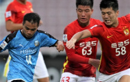 Chanathip góp phần khiến đội bóng Trung Quốc thua trận đậm nhất