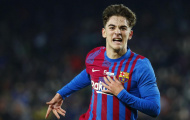 Liverpool sẵn sàng phá vỡ hợp đồng Gavi nếu Barca chần chừ