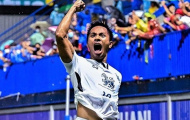 Hai đội bóng Đông Nam Á gây bất ngờ tại AFC Champions League