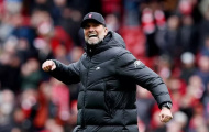 Klopp: 'Chuyện cậu ấy ghi bàn chỉ là vấn đề thời gian'