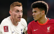 Mua hụt Diaz, Tottenham đã có kẻ thay thế vượt mong đợi