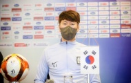 HLV U20 Hàn Quốc hết lời khen ngợi ông Park Hang Seo