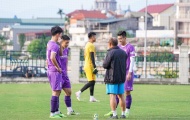 HLV Park Hang-seo gặp riêng 3 'vũ khí hạng nặng' của U23 Việt Nam