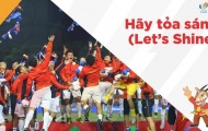 Ra mắt MV ca khúc chính thức SEA Games 31