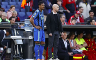 Ten Hag gây thất vọng lớn trước khi cập bến Man Utd