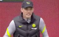 Tuchel nổi khùng với Jorginho