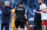 Mourinho gây xúc động vì tưởng nhớ Maradona