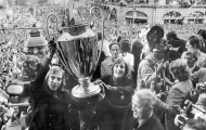 'Johan Cruyff cần có chúng tôi để tỏa sáng'