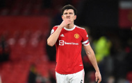 'Thật không hay khi Maguire làm đội trưởng Man Utd'
