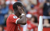 Pogba thất bại hay bị liên lụy bởi thất bại của Man Utd?