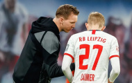 Bayern tiếp tục 'hút máu' Leipzig